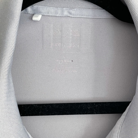 Adidas Athletic Polo - Picture 3 of 3